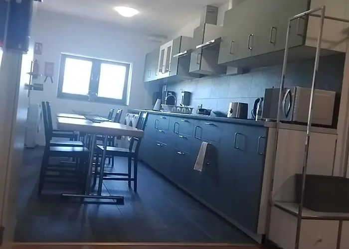 Hostel Monteurzimmer In West Bei Hansezimmer Hamburg