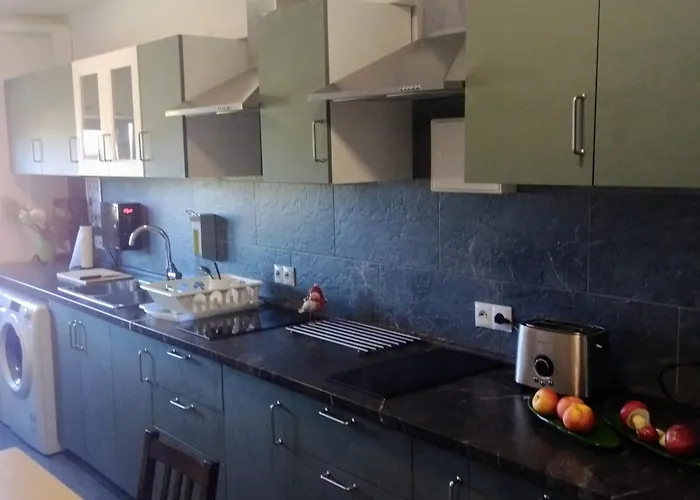 Monteurzimmer In West Bei Hansezimmer Hostel *