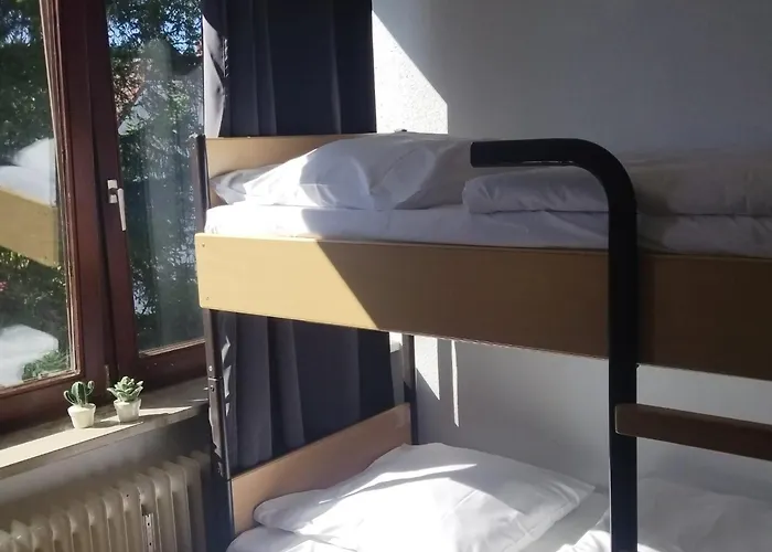 Hostel Monteurzimmer In West Bei Hansezimmer Hamburg