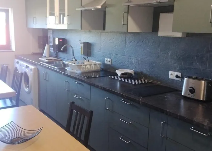 Hostel Monteurzimmer In West Bei Hansezimmer
