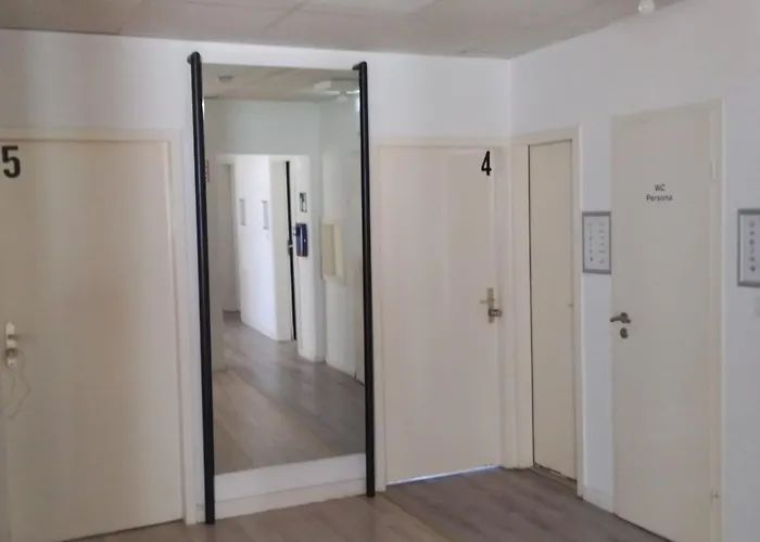 Monteurzimmer In West Bei Hansezimmer Hostel Hamburg