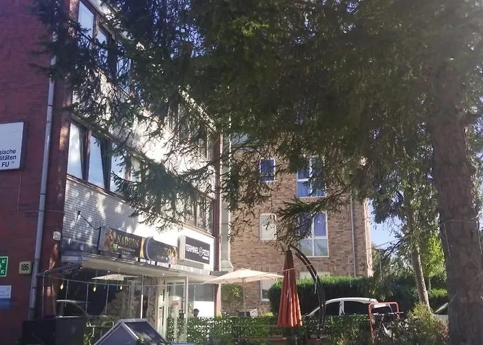 Monteurzimmer In West Bei Hansezimmer Hostel
