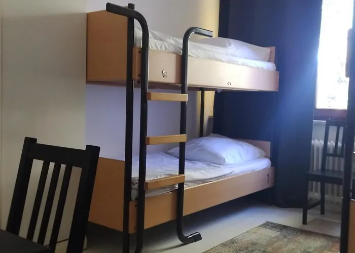 Monteurzimmer In West Bei Hansezimmer Hostel Hamburg