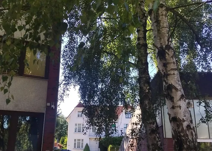 Hostel Monteurzimmer In West Bei Hansezimmer